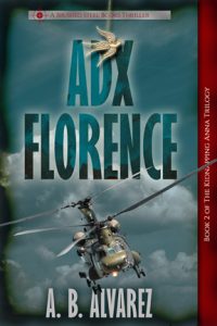 ADX Florence (KA2)