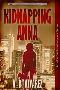 Kidnapping Anna (KA1)
