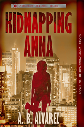 Kidnapping Anna