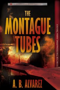 The Montague Tubes (KA3)